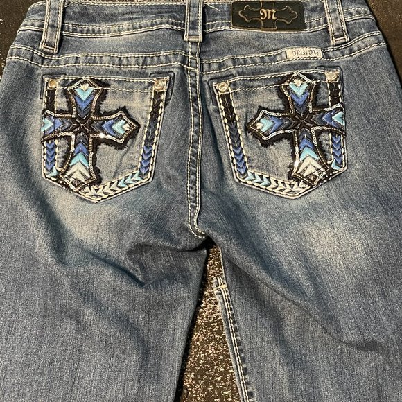 Miss Me bootcut jeans - Picture 2 of 3